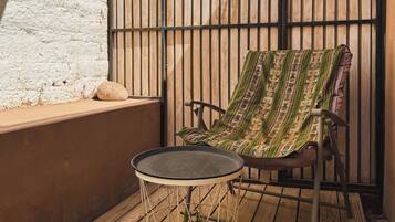 Teres/patio