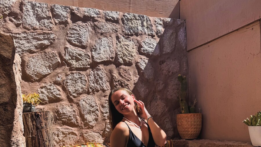 Casa Lickana B&B