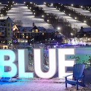 Blue Mountain Resort Village Suites