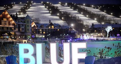 Blue Mountain Resort Village Suites