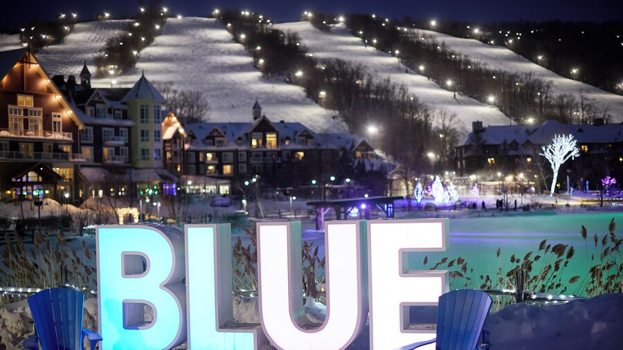 Blue Mountain Resort Village Suites