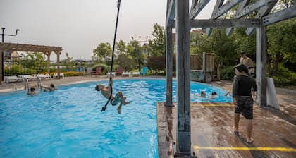 Blue Mountain Resort Village Suites