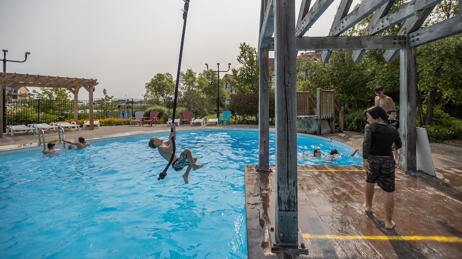 Blue Mountain Resort Village Suites
