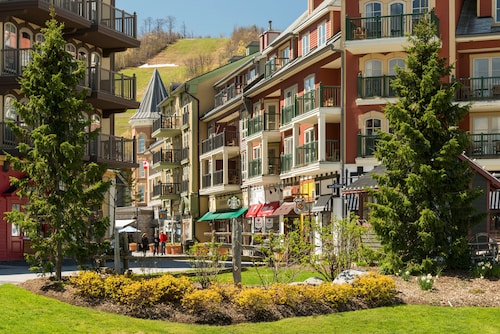 Blue Mountain Resort Village Suites
