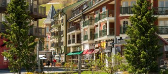 Blue Mountain Resort Village Suites