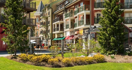 Blue Mountain Resort Village Suites