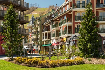 Blue Mountain Resort Village Suites