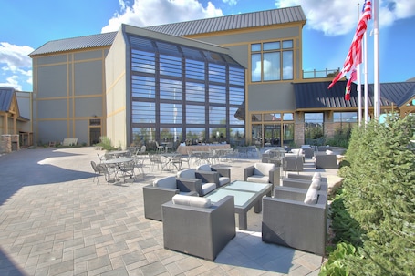 Meeting facility. Blue Mountain Resort Village Suites
