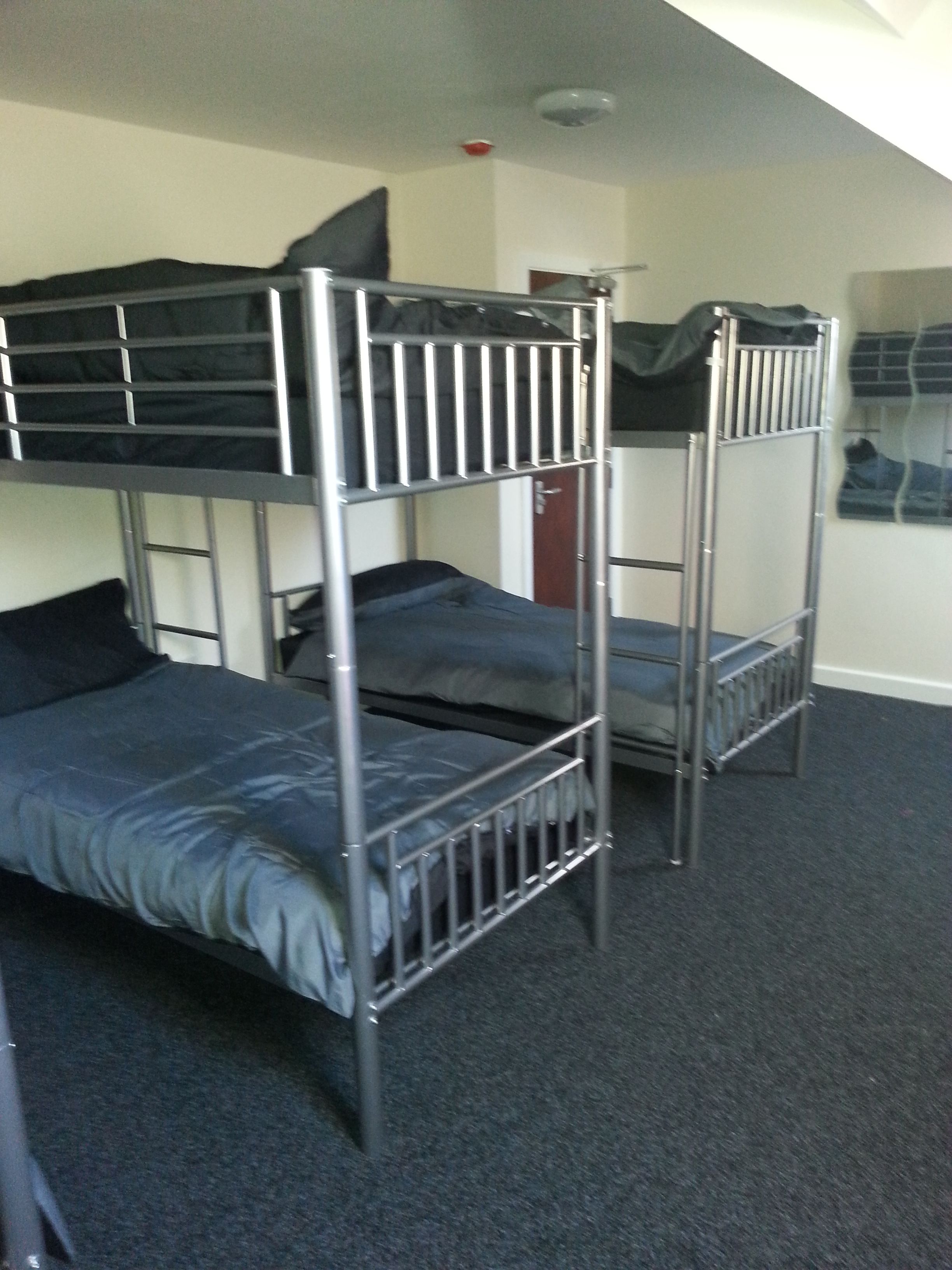 隔音、免費 Wi-Fi