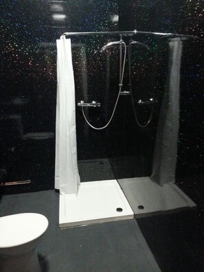 淋浴設備、風筒