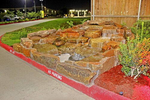 Palacio Royale Inn Houston NW Beltway 8