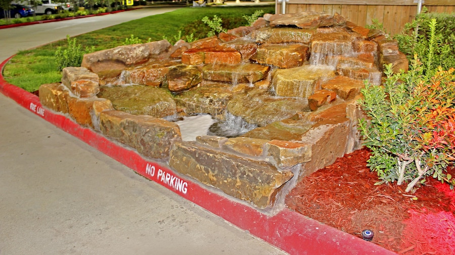 パラシオ ロイヤル イン ヒューストン ノースウェスト ベルトウェイ 8