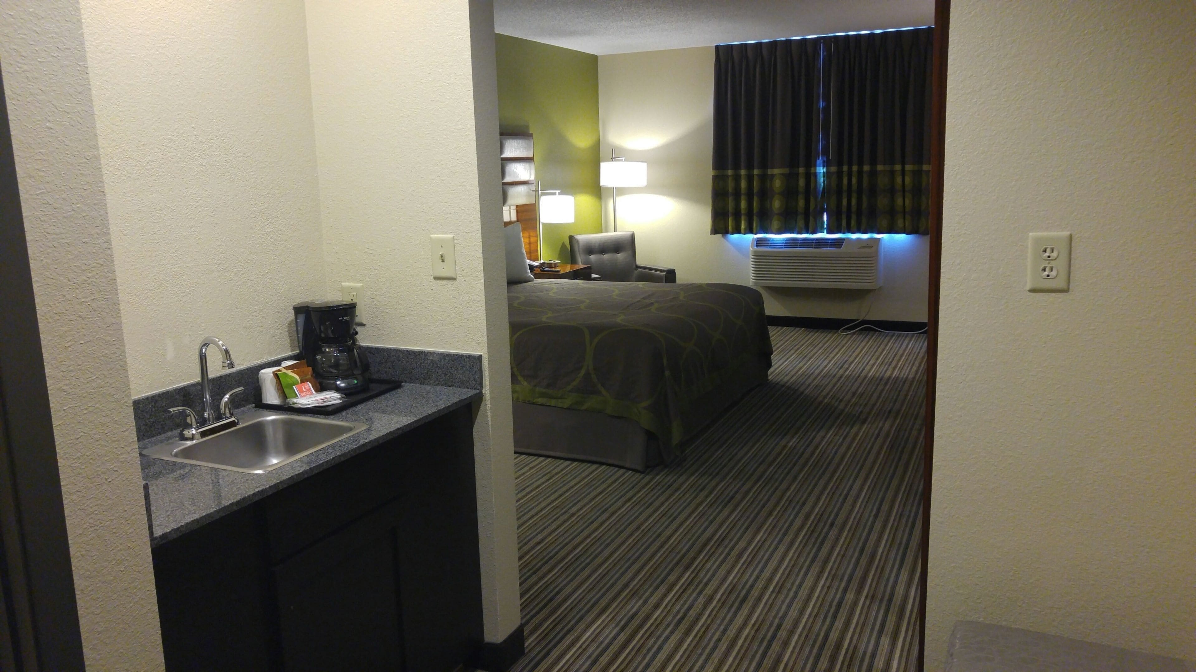 In-room safe, desk, free cots/infant beds, rollaway beds