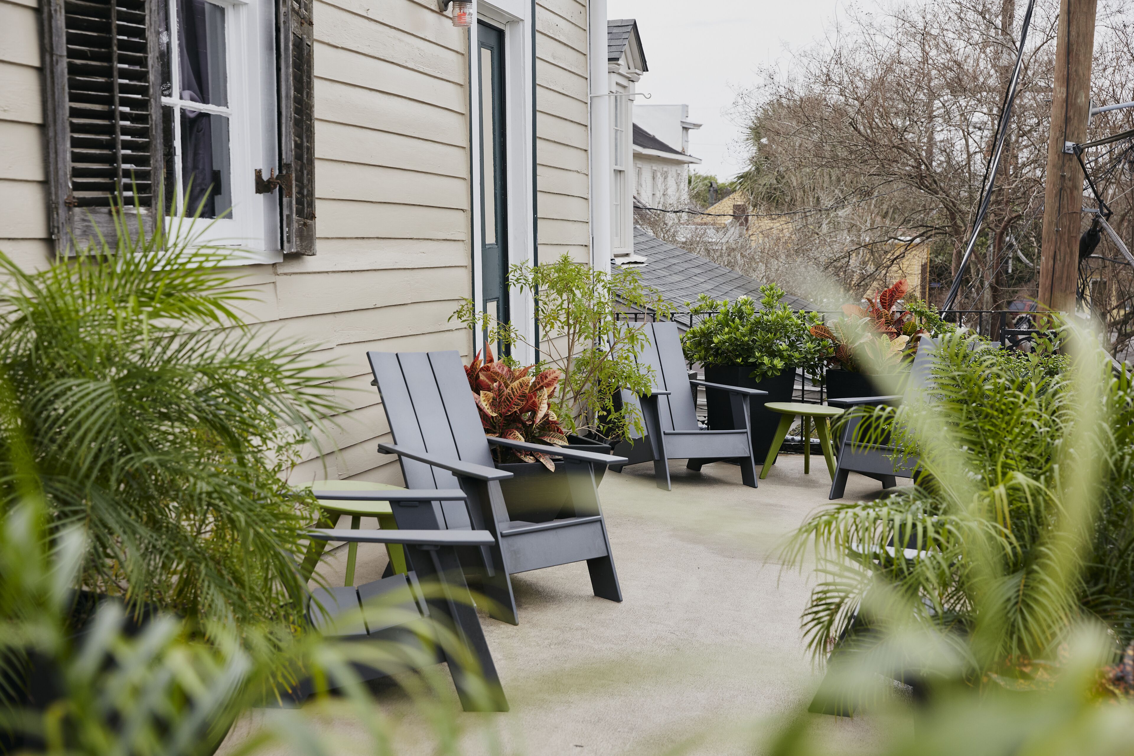 Foto - Royal Street Inn & Bar