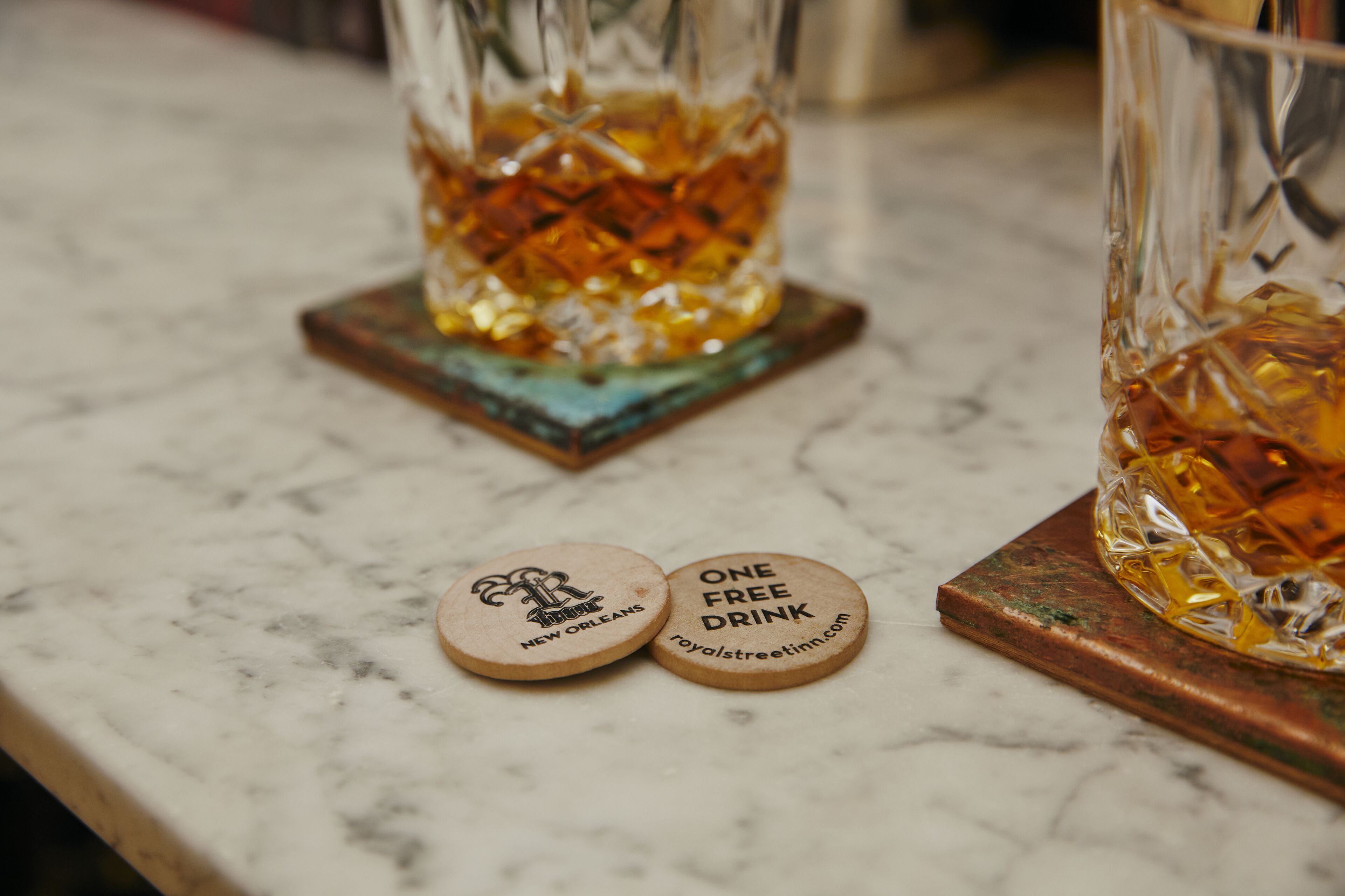 Foto - Royal Street Inn & Bar