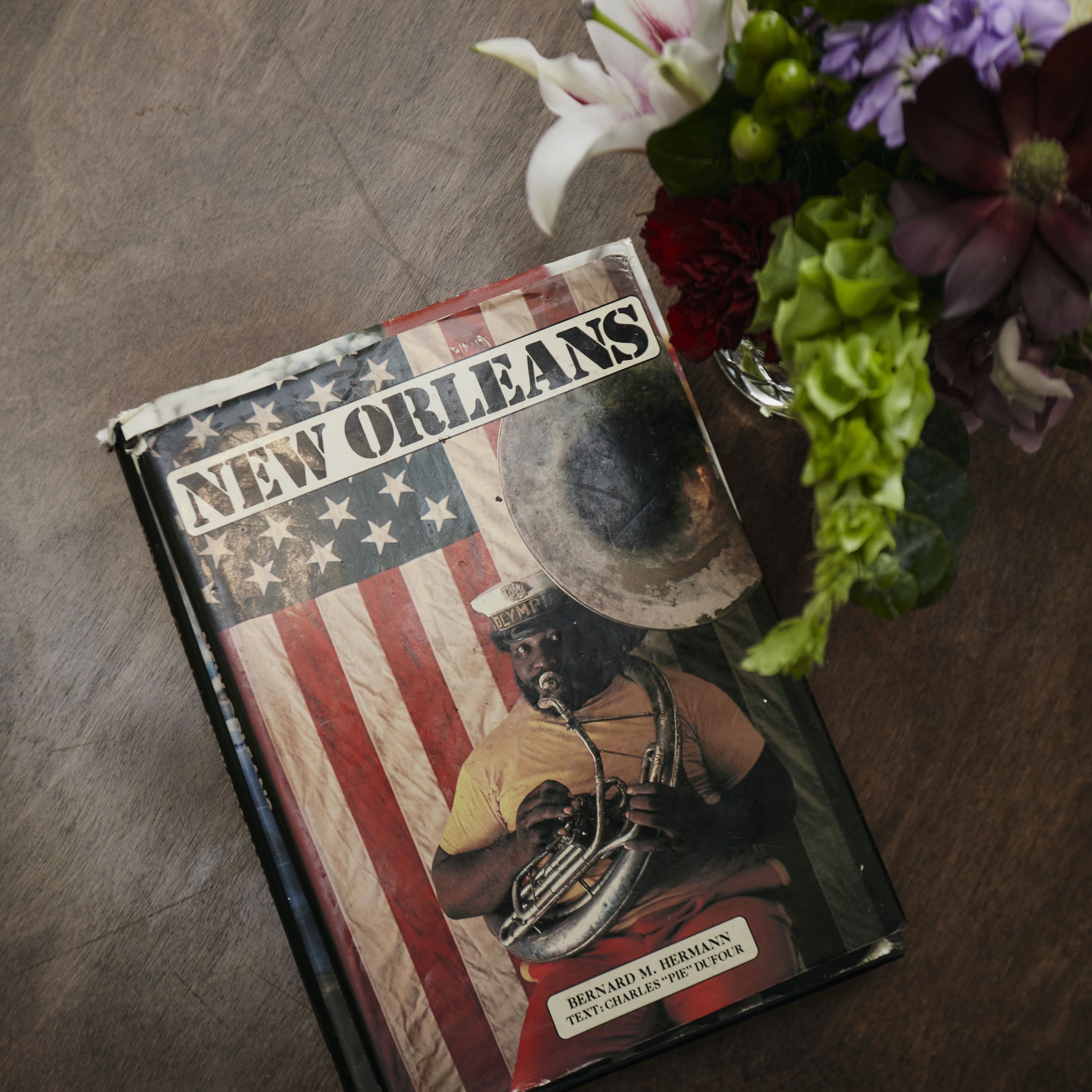 Foto - Royal Street Inn & Bar