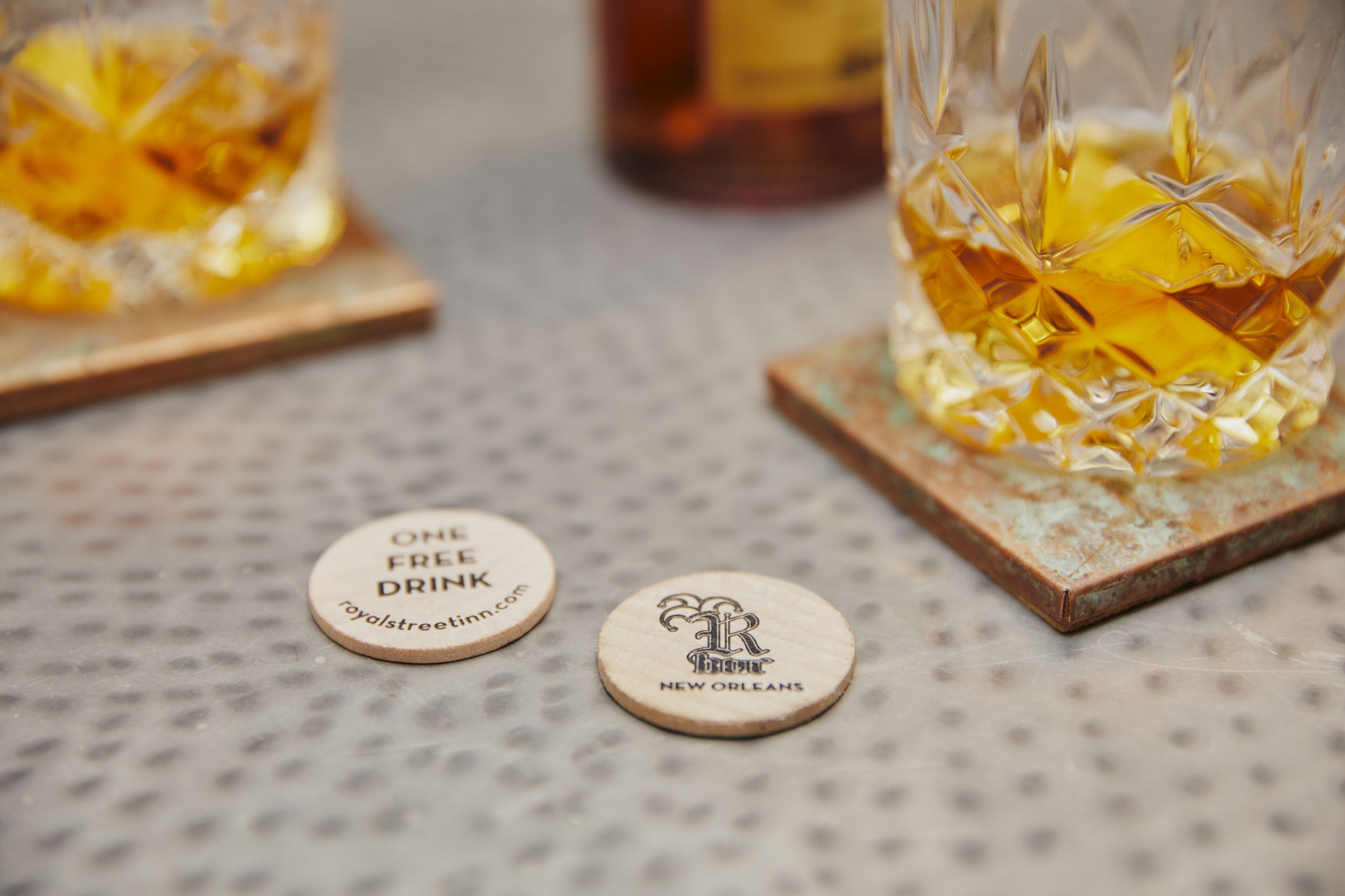 Foto - Royal Street Inn & Bar