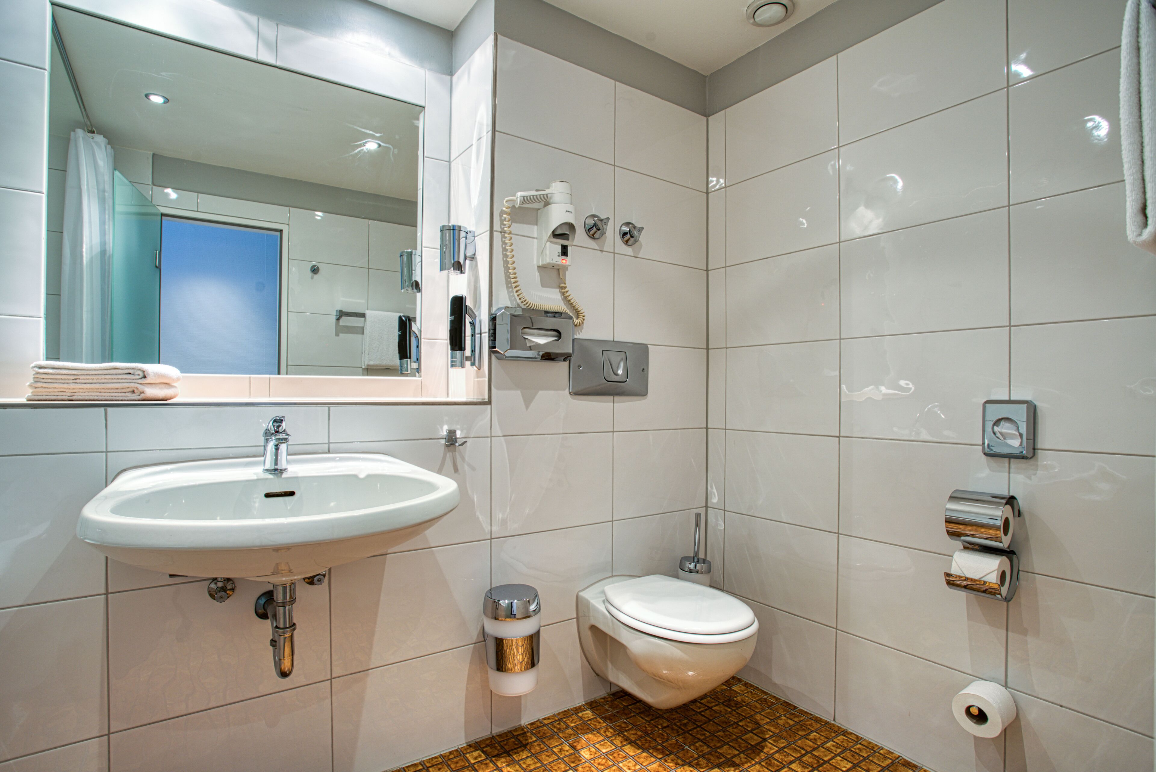 Foto - Kommerzhotel Köln