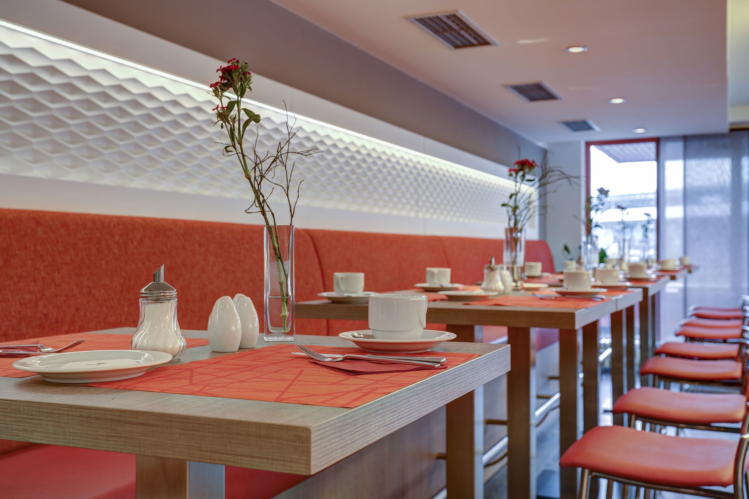 Foto - Kommerzhotel Köln