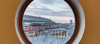 Kommerzhotel Köln