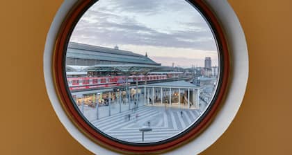 Kommerzhotel Köln