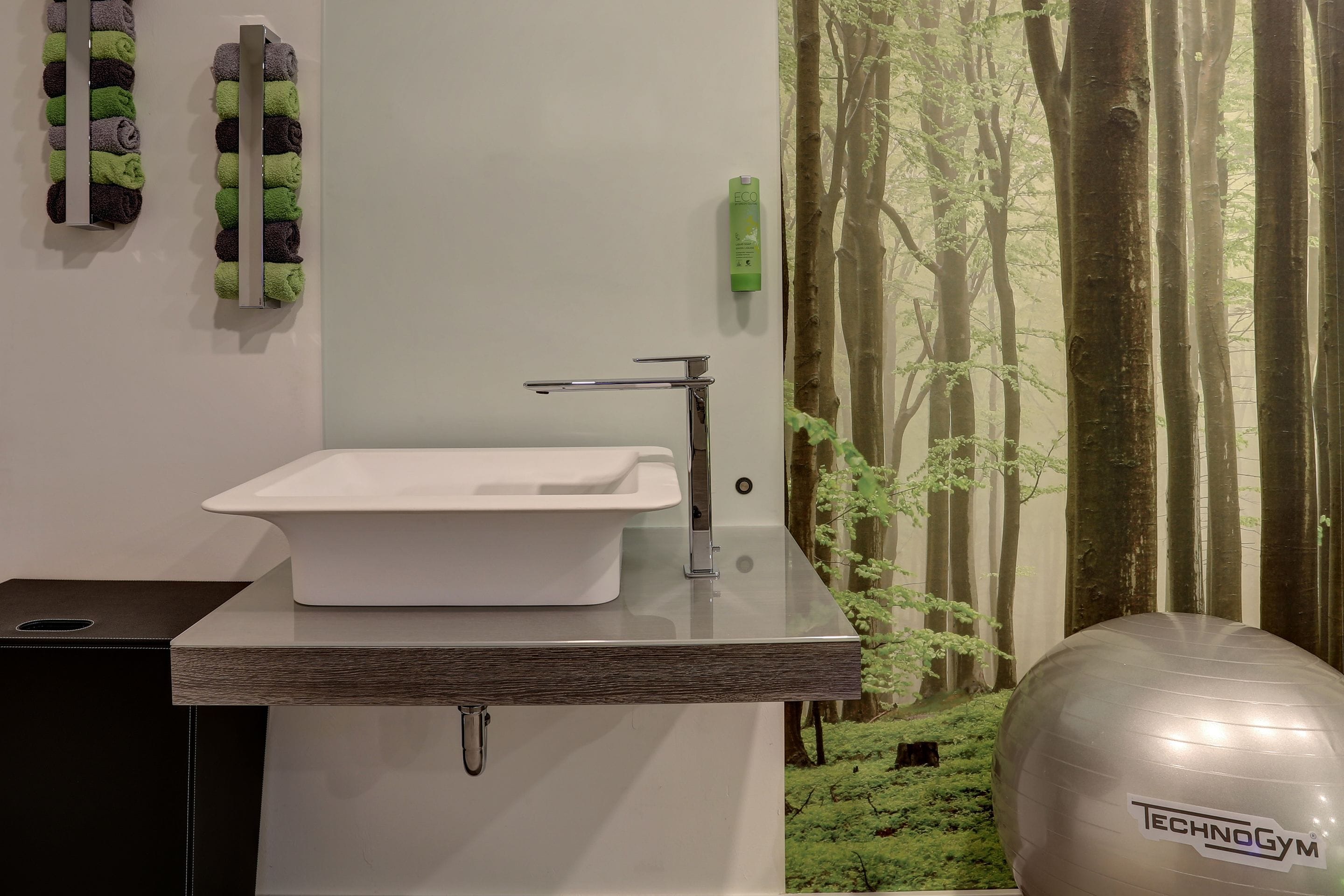 Foto - Kommerzhotel Köln