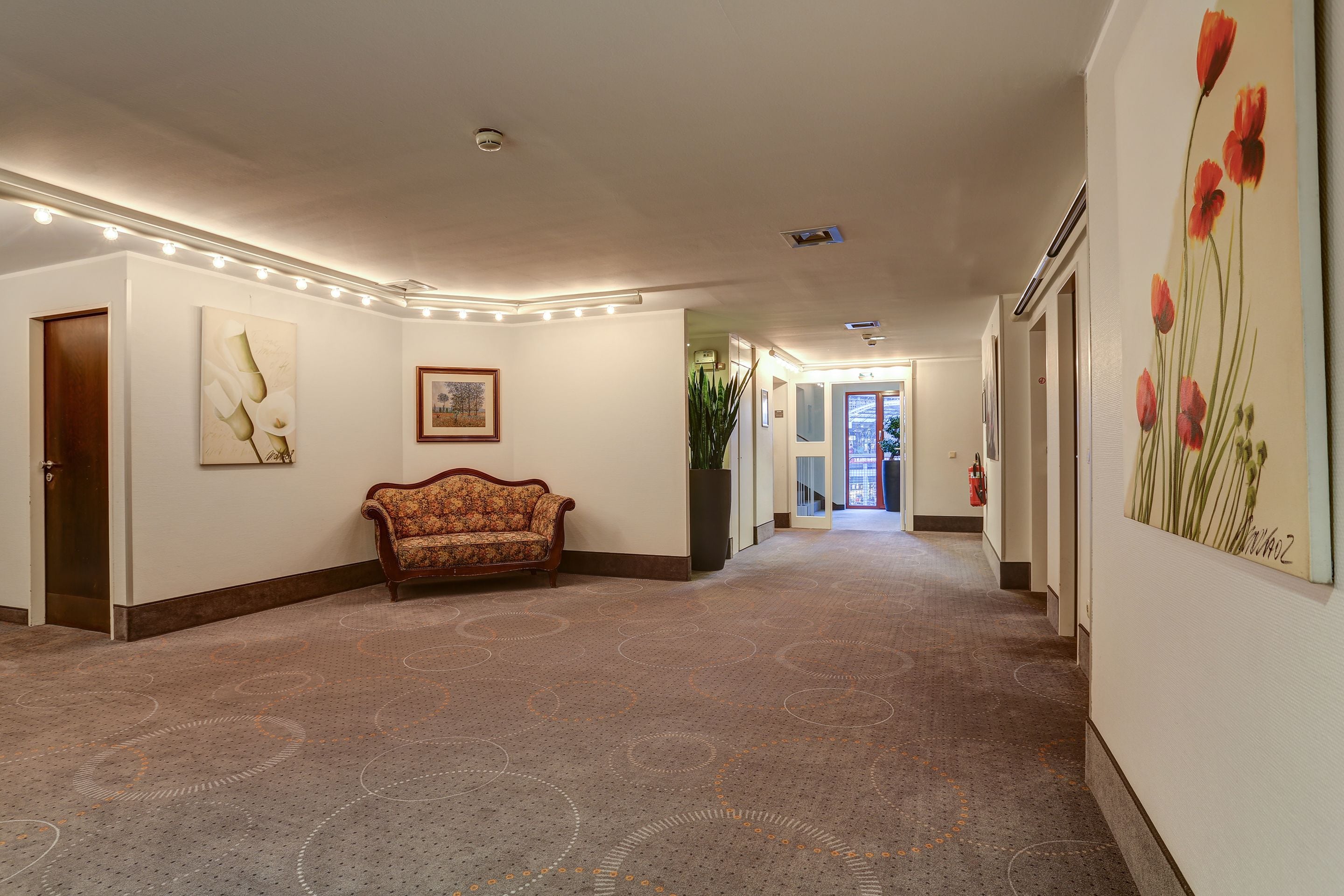 Foto - Kommerzhotel Köln