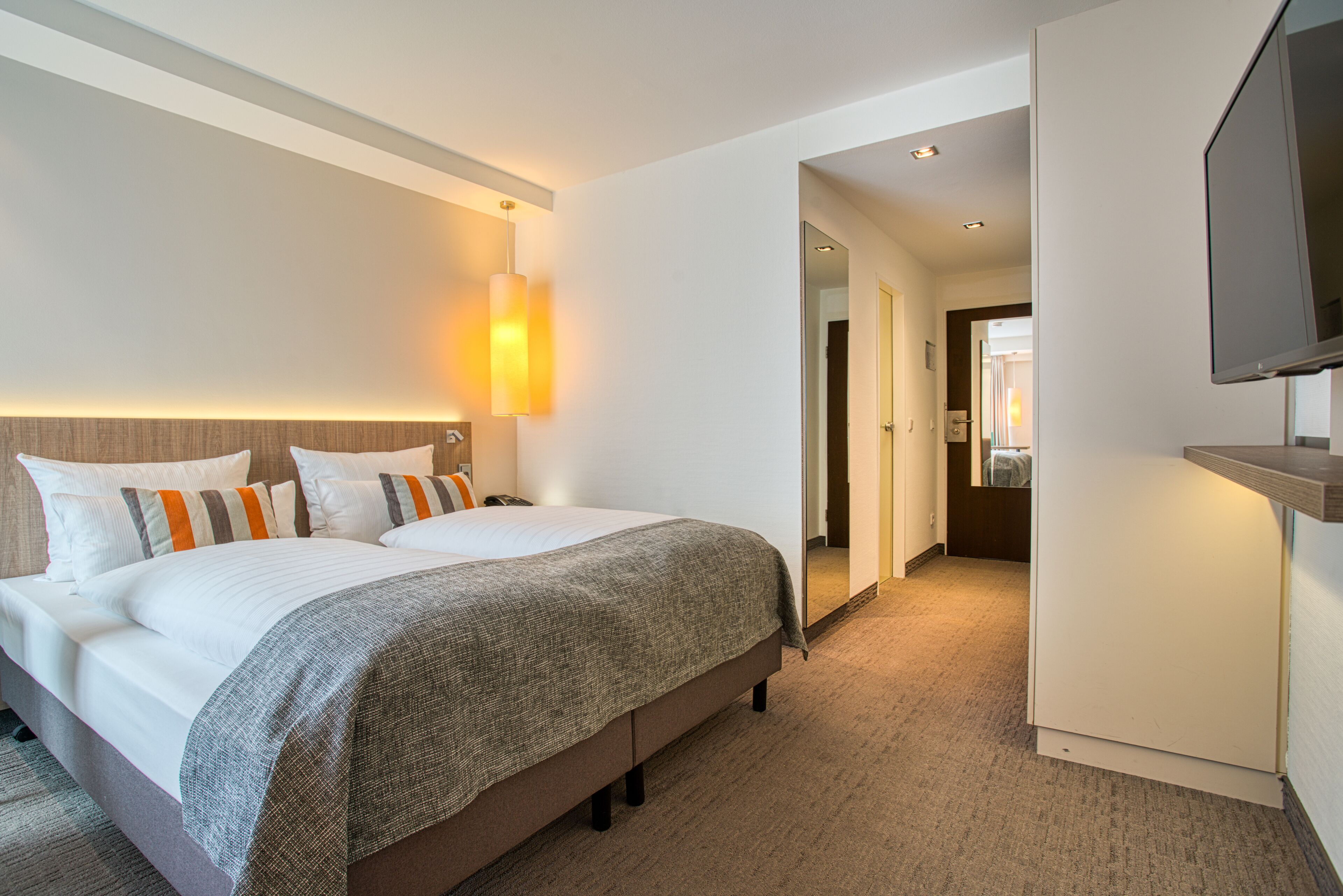 Foto - Kommerzhotel Köln