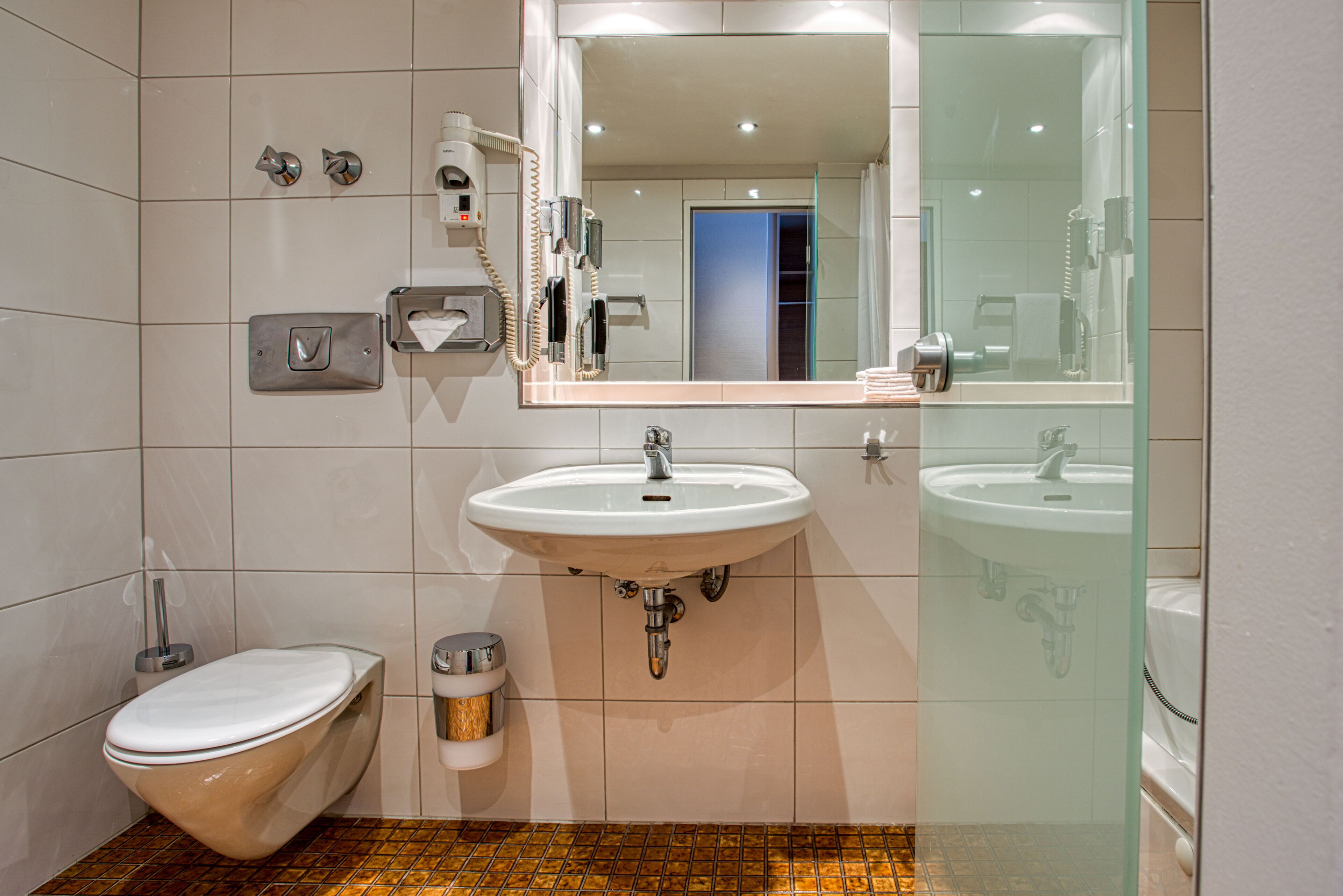 Foto - Kommerzhotel Köln