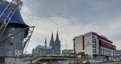 Kommerzhotel Köln