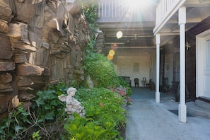 Lobby - Gunn House Hotel (Sonora)