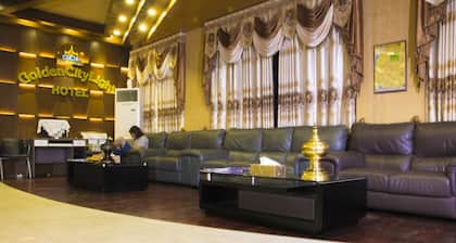 Golden City Light Hotel