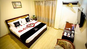 Unclassified image, 5 of 37, button - Golden City Light Hotel (Mandalay)