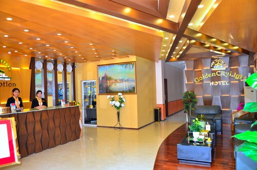 Golden City Light Hotel
