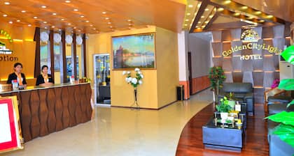 Golden City Light Hotel