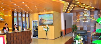 Golden City Light Hotel