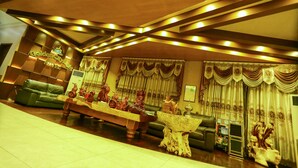 Unclassified image, 3 of 37, button - Golden City Light Hotel (Mandalay)