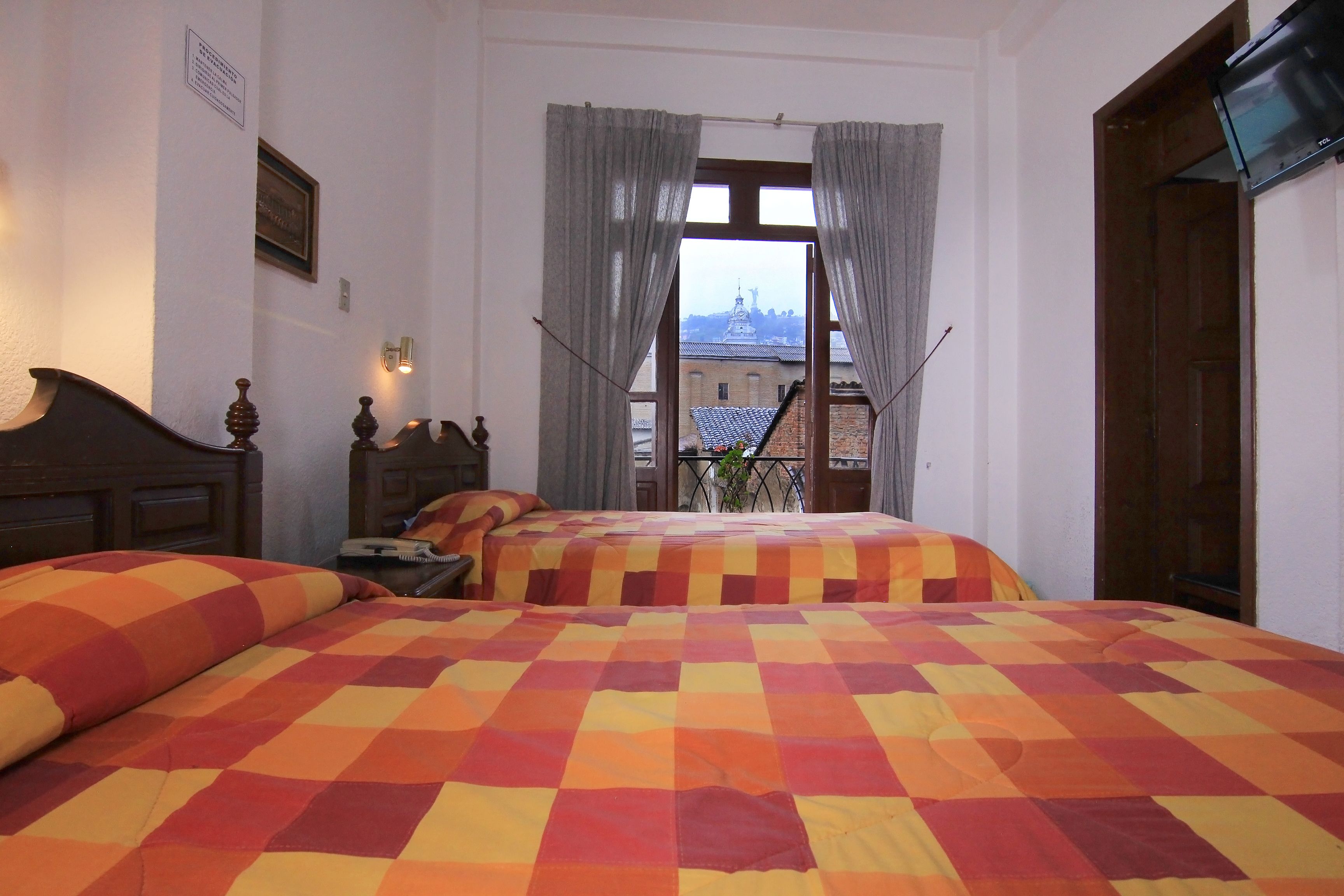 Foto - Hotel Huasi Continental