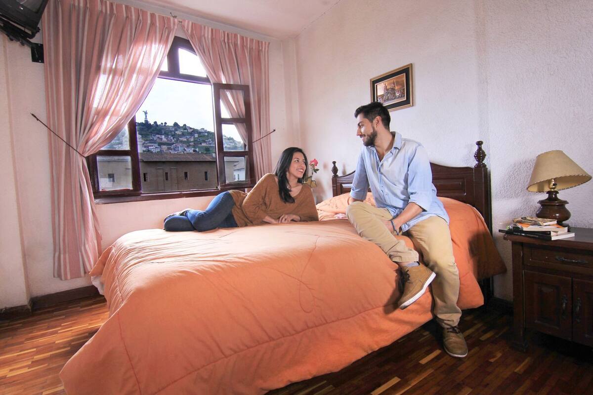 In-room safe, desk, free WiFi, bed sheets