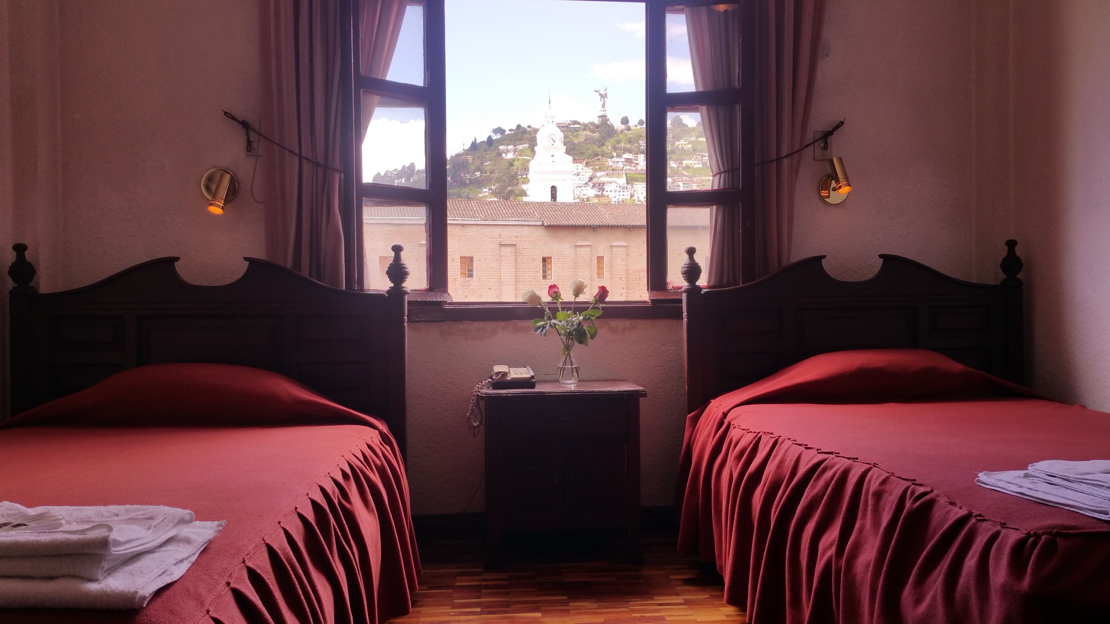 In-room safe, desk, free WiFi, bed sheets