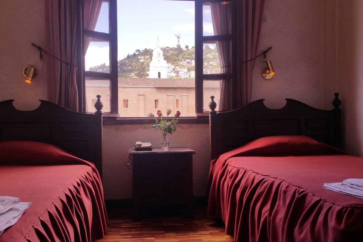 In-room safe, desk, free WiFi, bed sheets