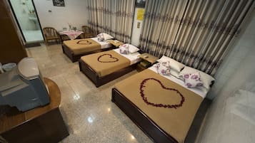 Chambre Familiale