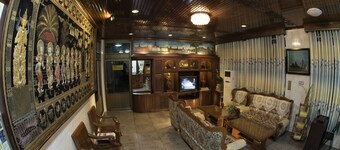 MANN Myanmar Inn