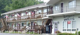 Legacy Inn and Suites