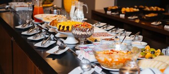 호텔 10 블루메나우