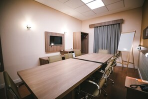 Meeting facility - Hotel 10 Blumenau (Blumenau)