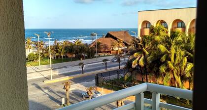 VG Fun Beach Front Apartamentos