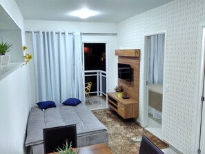 1 chambre, minibar, décor unique, rideaux d’obscurcissement