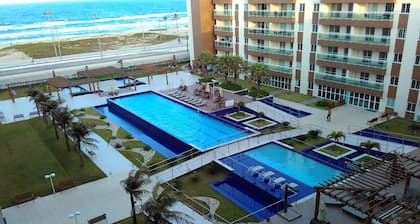 VG Fun Beach Front Apartamentos