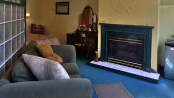 Flat-screen TV